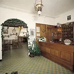 Hotel Aïtone Évisa