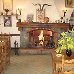 Aïtone Hotel Évisa
