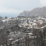 Hotel Aïtone Évisa