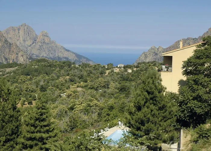Hotel Aïtone