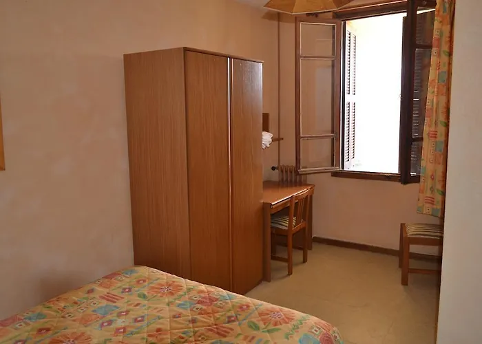 Hotel Aïtone
