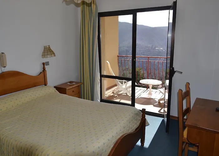 Hotel Aïtone
