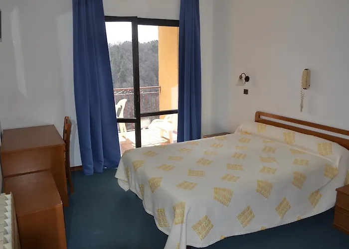 Hotel Aïtone 2*