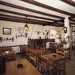 酒店 埃特恩酒店