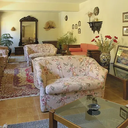 Hotel Aitone Evisa