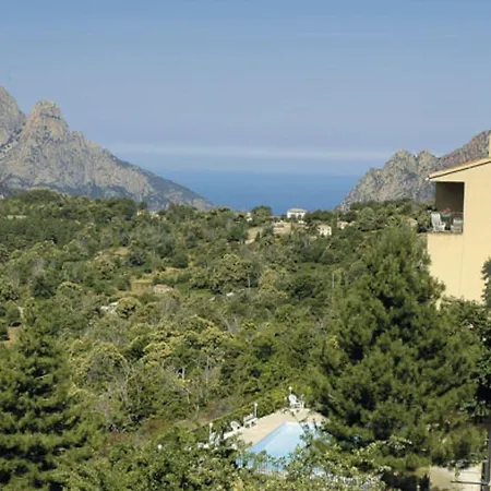 Hotel Aitone