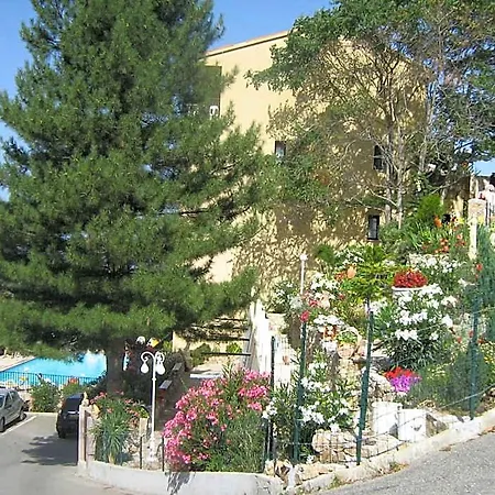 Aitone Hotel Evisa