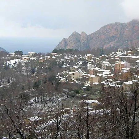 Hotel Aitone Evisa