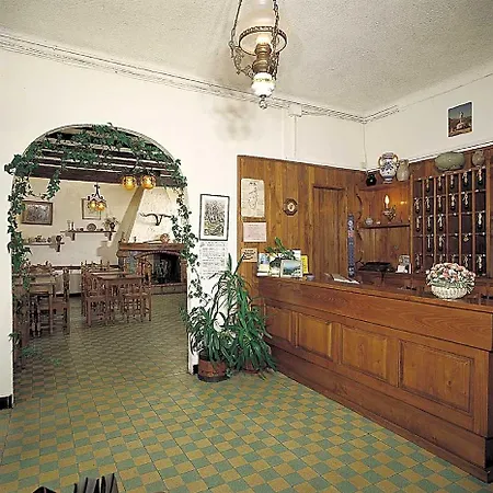 Hotel Aitone
