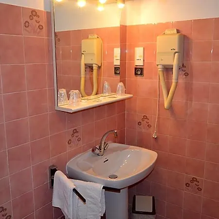 Hotel Aitone