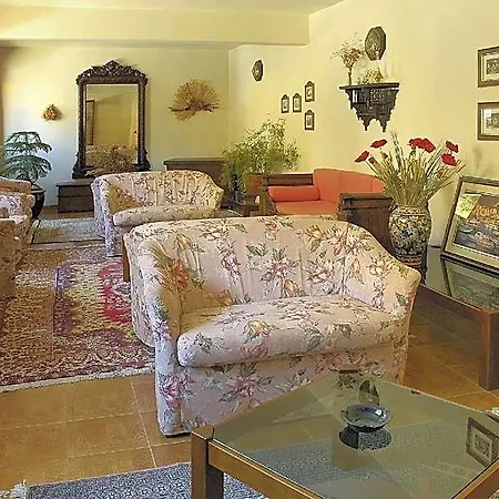 Hotel Aitone