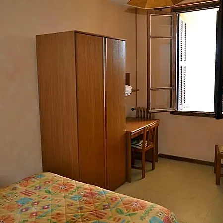 Hotel Aitone Evisa