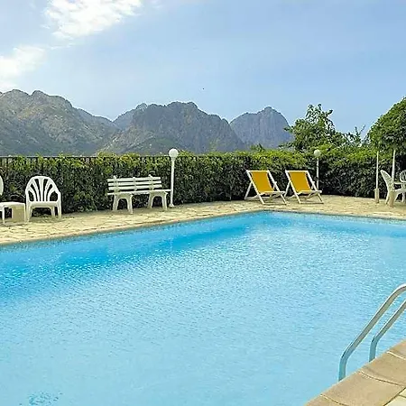 Hotel Aitone Evisa
