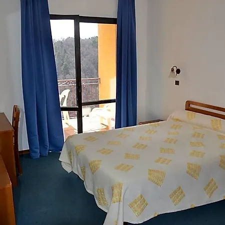 Hotel Aitone