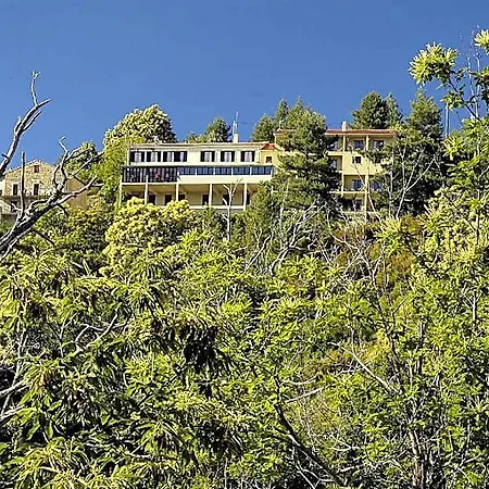 Aitone Hotel