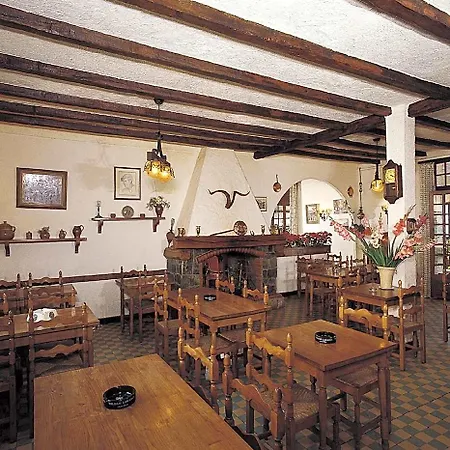 Hotel Aitone 2*