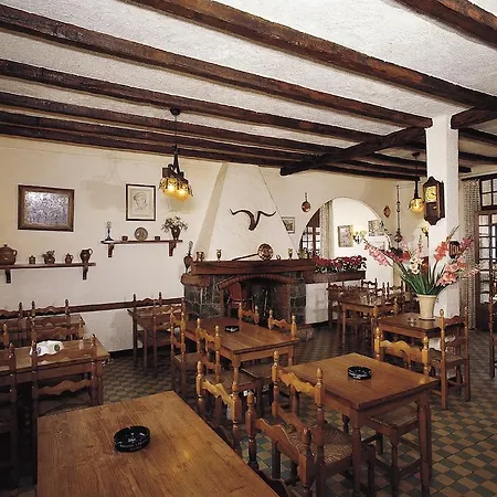 Szálloda Aitone