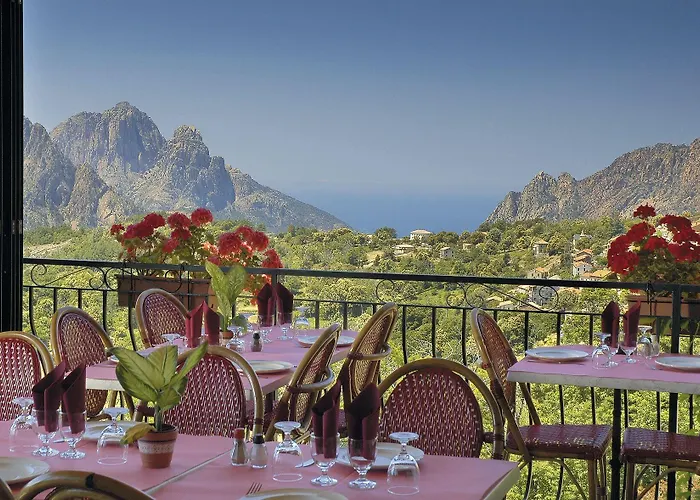 酒店 埃特恩酒店