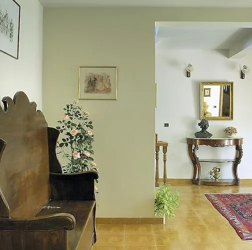 埃特恩酒店 埃维萨