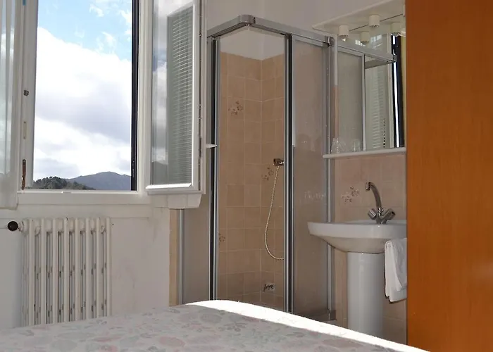 埃特恩酒店 埃维萨